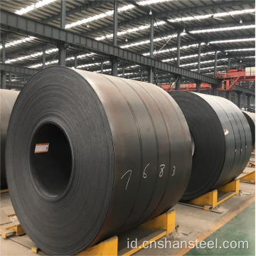 Hot Rolled Cr Carbon Steel Coil Harga 2022Q235B